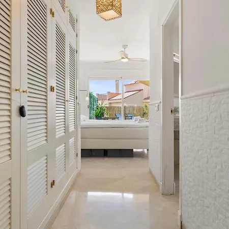 Apartment Riviera Del Sol Sunny Rooftop By Costarentals - Ref 45