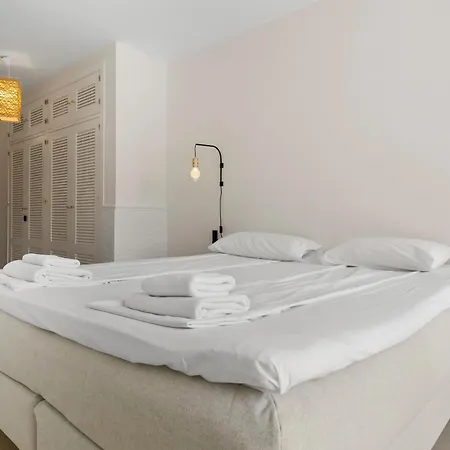 Apartment Riviera Del Sol Sunny Rooftop By Costarentals - Ref 45 *