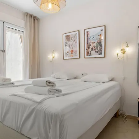 Riviera Del Sol Sunny Rooftop By Costarentals - Ref 45 Apartment Sitio de Calahonda