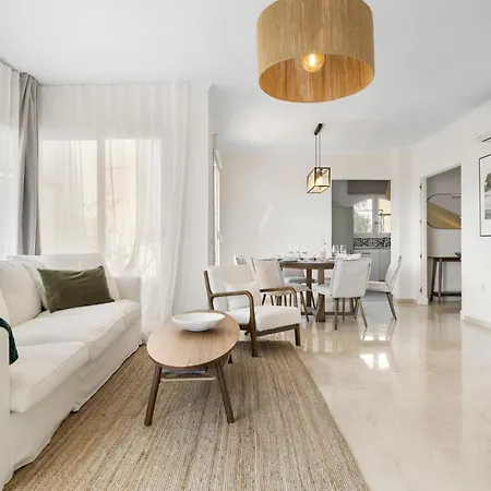Apartment Riviera Del Sol Sunny Rooftop By Costarentals - Ref 45 Sitio de Calahonda