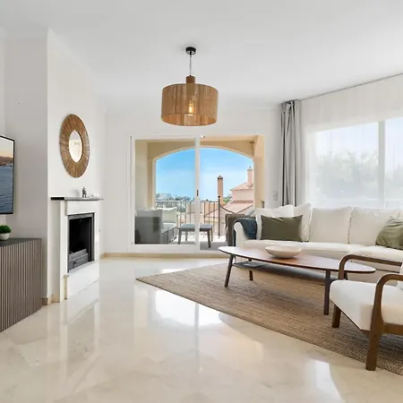 Apartment Riviera Del Sol Sunny Rooftop By Costarentals - Ref 45 *