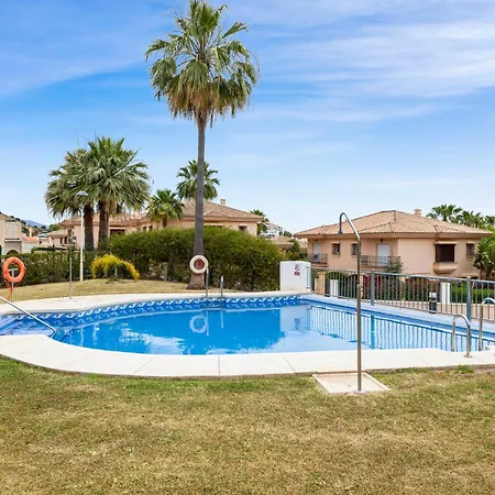 Riviera Del Sol Sunny Rooftop By Costarentals - Ref 45 Apartment