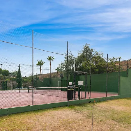 Riviera Del Sol Sunny Rooftop By Costarentals - Ref 45 * Sitio de Calahonda