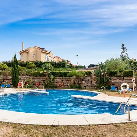 Apartment Riviera Del Sol Sunny Rooftop By Costarentals - Ref 45 *