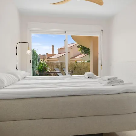 Apartment Riviera Del Sol Sunny Rooftop By Costarentals - Ref 45